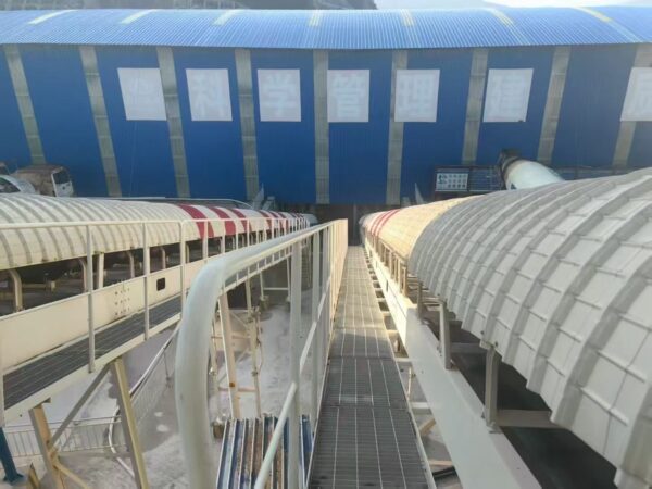2020 Sany JS2000 Concrete Mixing Station - Image 5