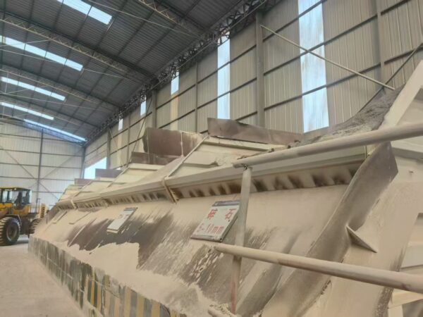 2020 Sany JS2000 Concrete Mixing Station - Image 6