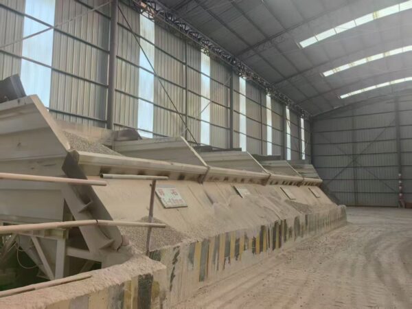 2020 Sany JS2000 Concrete Mixing Station - Image 7