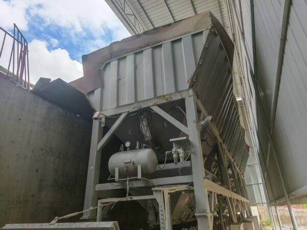 2022 Zoomlion 2HZS120R Mixing Station - Image 3