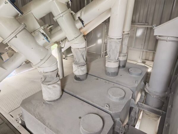 2022 Zoomlion 2HZS120R Mixing Station - Image 5