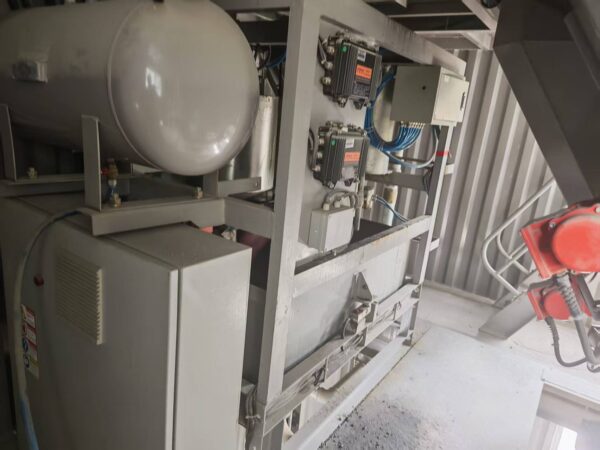 2022 Zoomlion 2HZS120R Mixing Station - Image 7