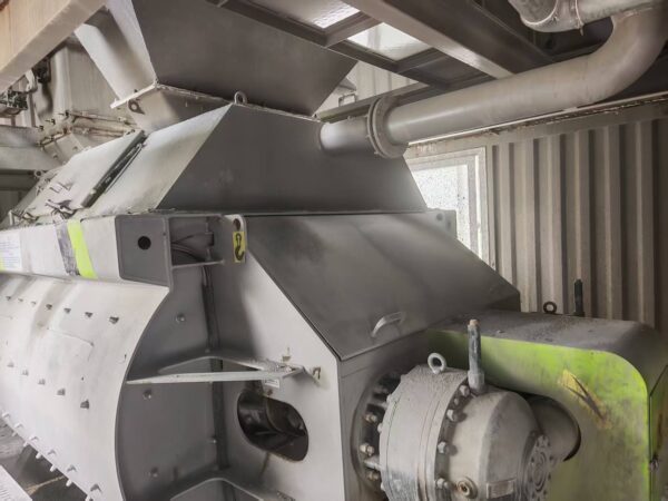 2022 Zoomlion 2HZS120R Mixing Station - Image 9