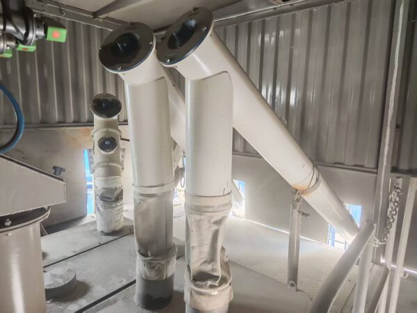 2022 Zoomlion 2HZS120R Mixing Station - Image 10