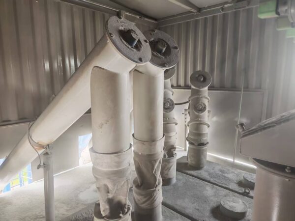 2022 Zoomlion 2HZS120R Mixing Station - Image 11