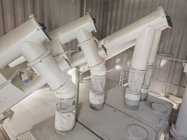 2022 Zoomlion 2HZS120R Mixing Station - Image 12