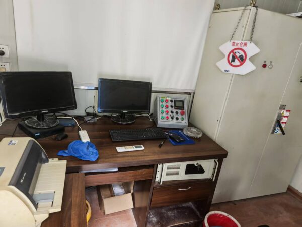2022 Zoomlion 2HZS120R Mixing Station - Image 13