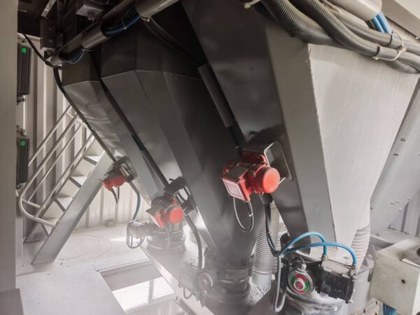 2022 Zoomlion 2HZS120R Mixing Station - Image 14