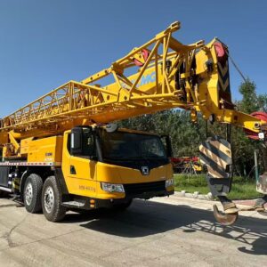 2021 XCMG 70KC Truck Crane