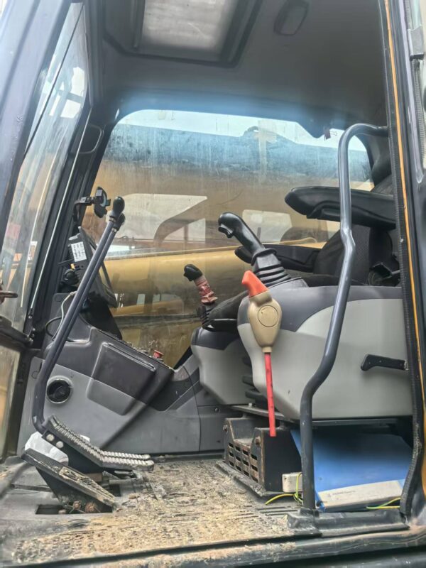 2019 XCMG 150DIII rotary drilling rig - Image 6