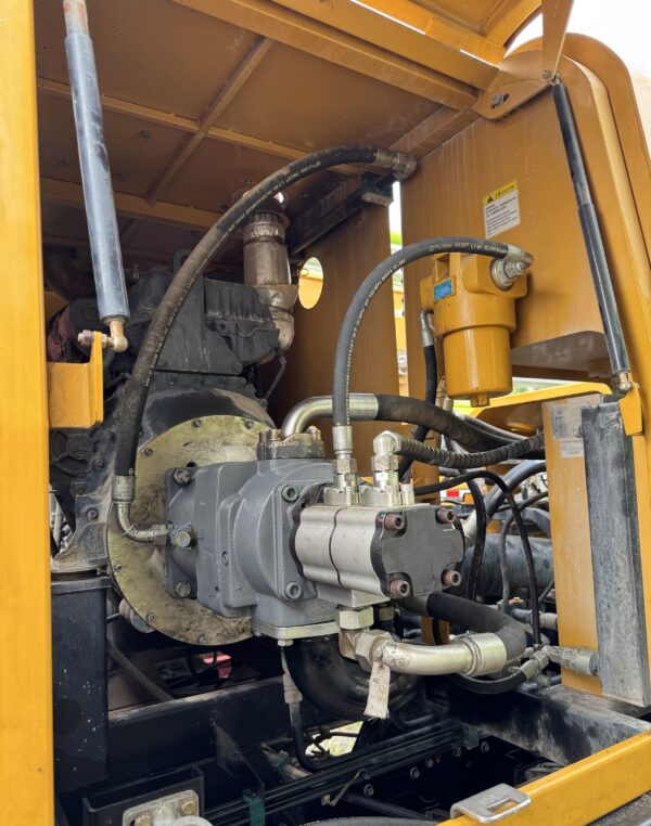 2022  SANY  10023  Transported concrete pump - Image 7