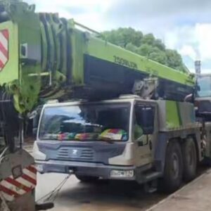 2020 Zoomlion ZAT4000V653